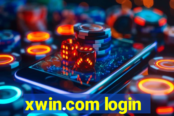 xwin.com login